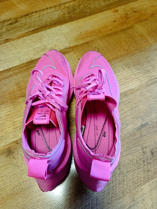 Adidași Nike Zoom Double  Stacher