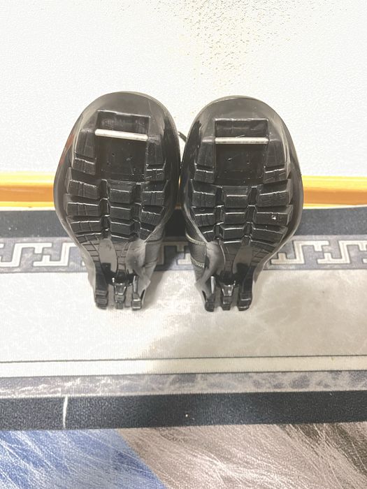 Продаются Лыжные ботинки в отличном качестве!