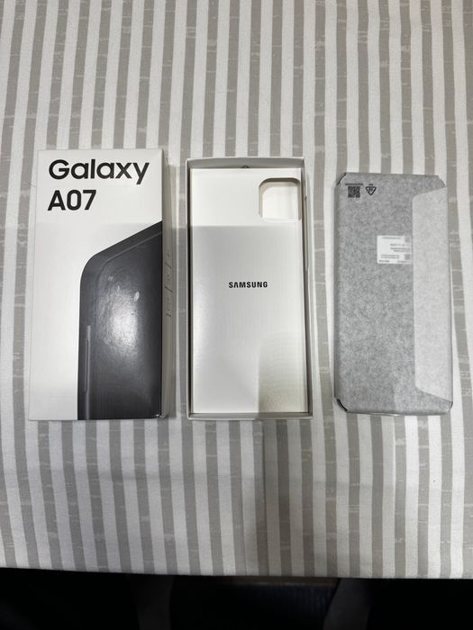 Samsung A07 64Gb
