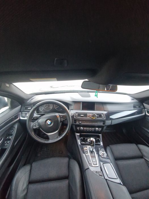 Proprietar vand BMW
