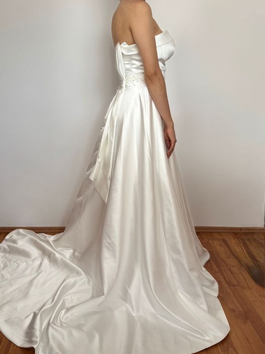 Rochie de mireasă