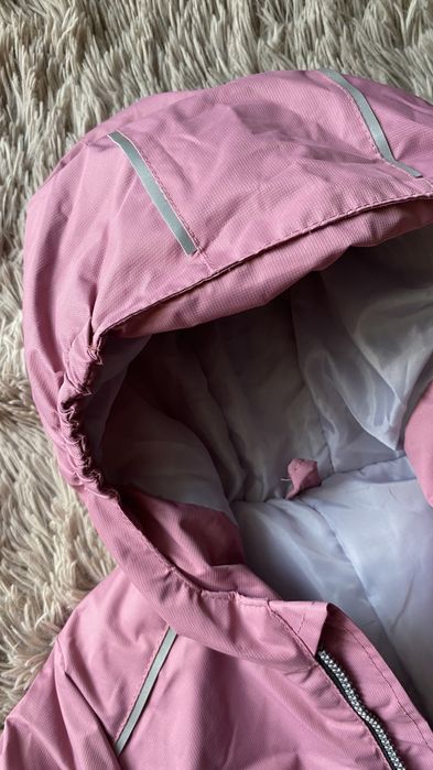 Комбез демисезонный