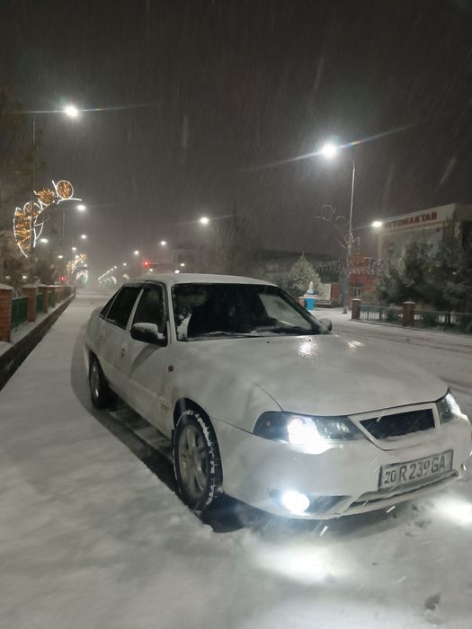 Nexia2 сонс гибрит