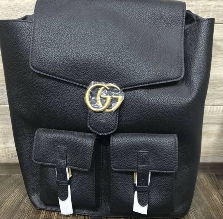 Рюкзак Louis Vuttion Сафари &Gucci
