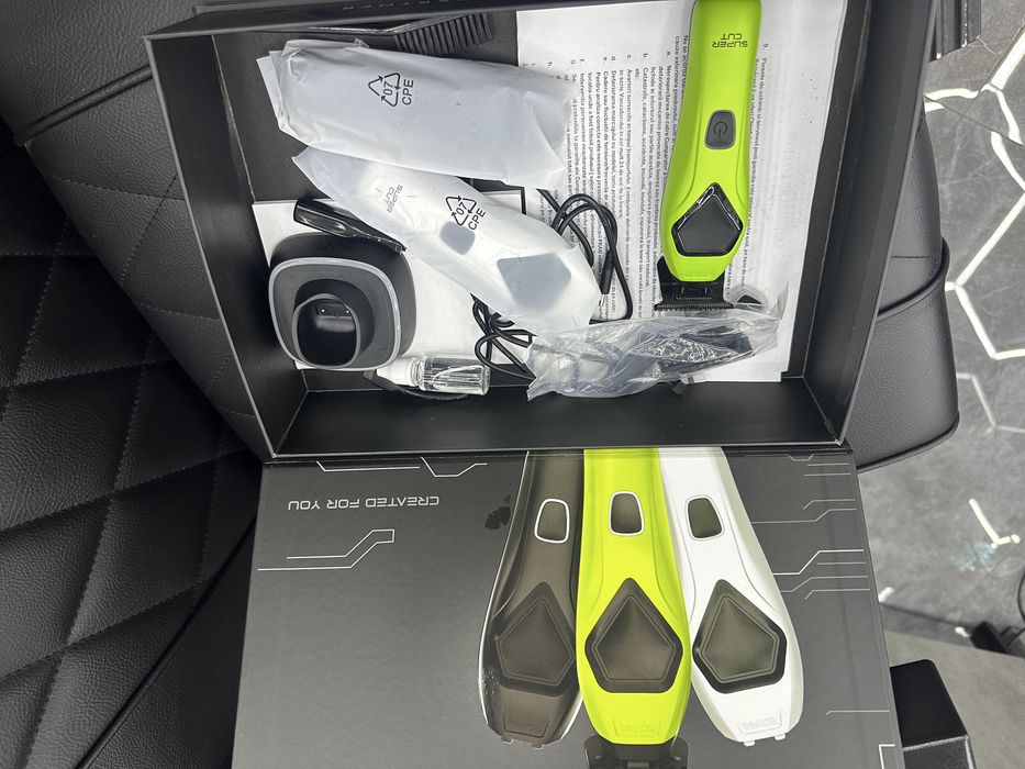 Vand Rovra Supercut Trimmer