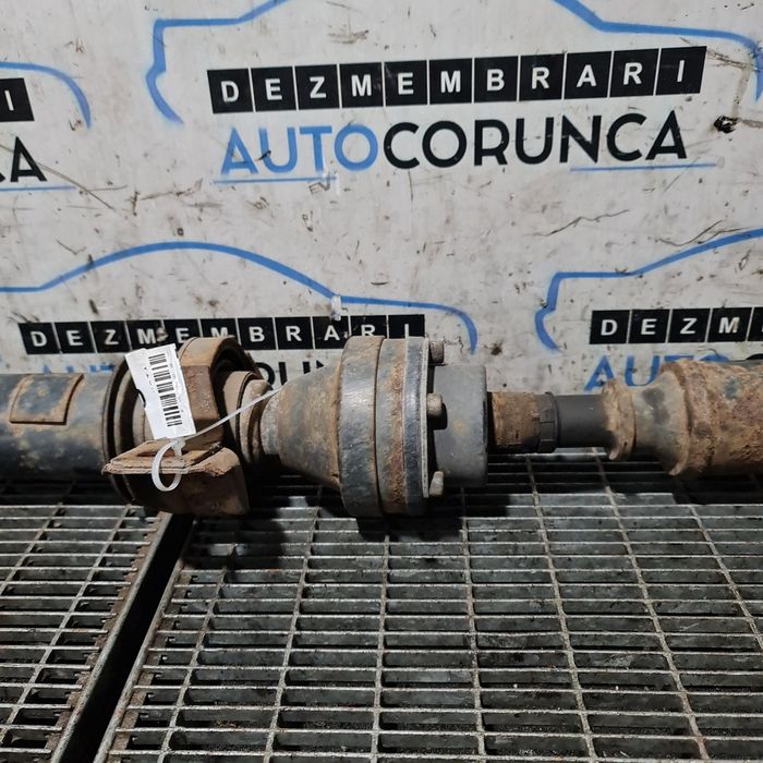 Cardan Toyota RAV 4 II 2.0 D - 116CP 1995CC Manuala 5 Trepte 1CD - FTV Euro4 ...