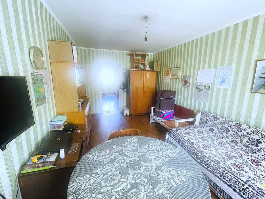 IIIПродаем 2-х ком квартиру (1000 мелочей)