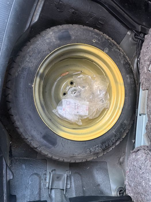 Хонда ФР-В  ФРВ 2,2д 140кс на части/Honda FR-V 2,2 140ks na chasti