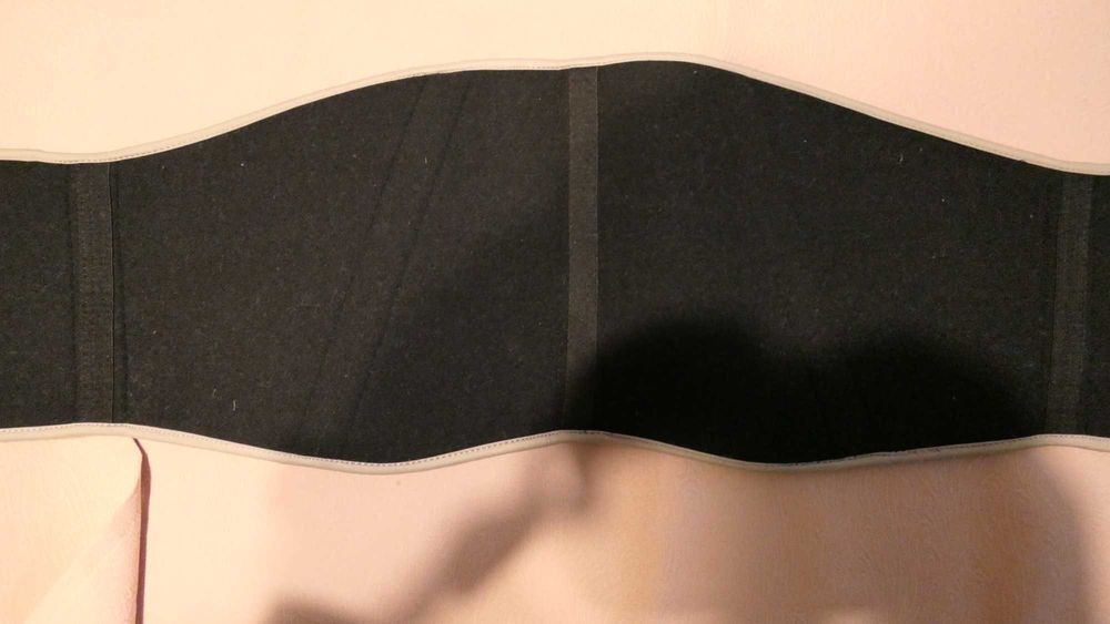 Лумбален колан за кръст