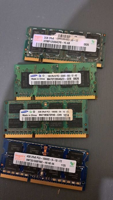 Продава се лаптоп