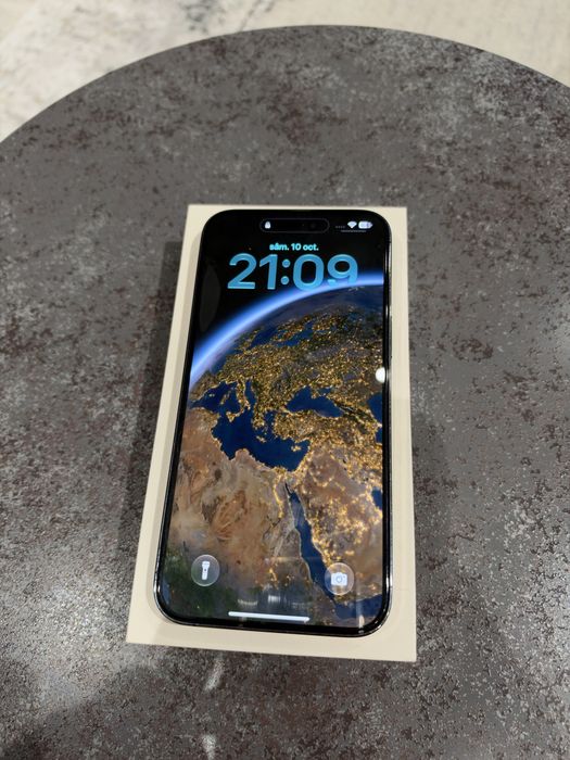 iPhone 14 Pro Max