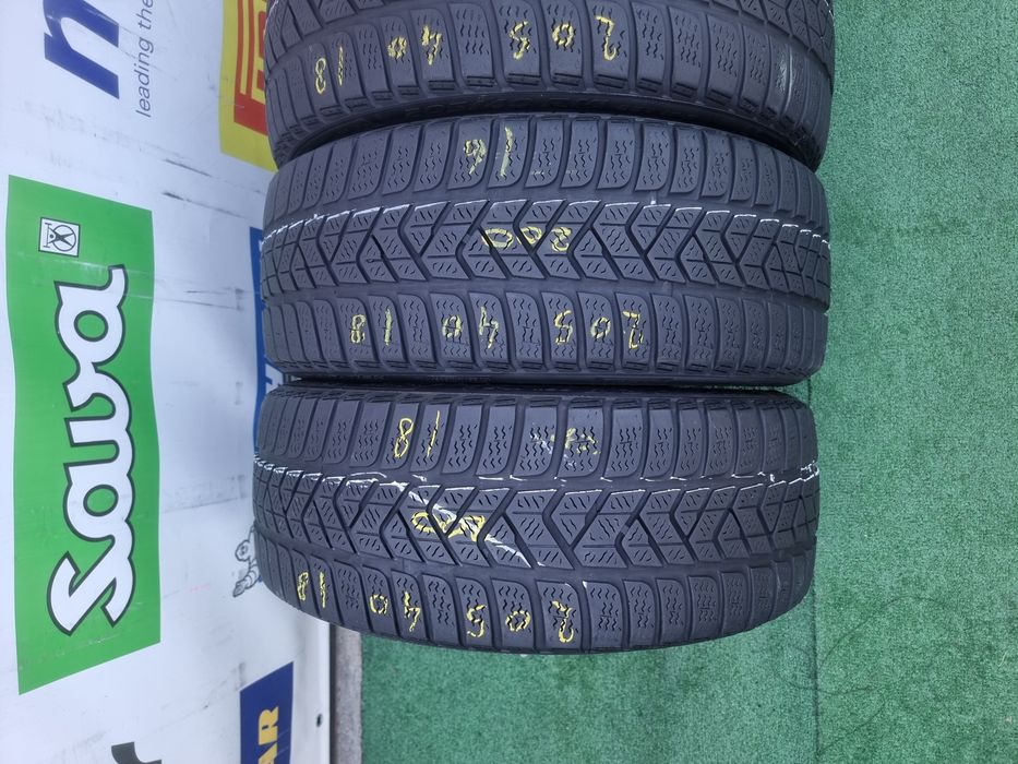205.40.18 Pirelli 2 bucăți