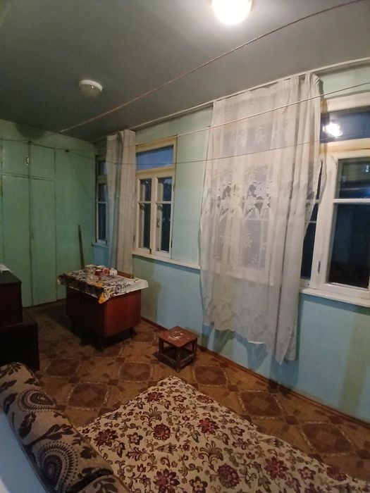 Мирабадский парк Фуркат 2 ком 44м² первый этаж можно под офис