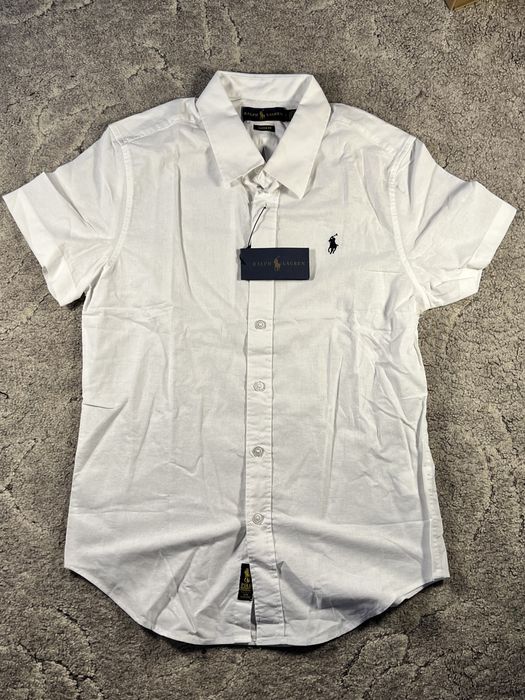 Чисто Нова Ralph Lauren Риза