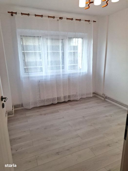 Apartament 2 camere decomandat zona Rahovei — fotografia 1