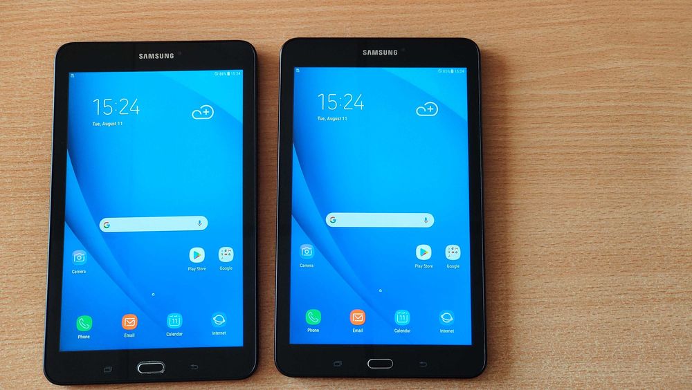 Samsung Galaxy Tab E 8.0