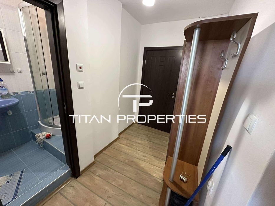 Дава се под наем Двустаен апартамент в Варна, Виница - 70 кв.м за 398.82 € - Снимка #10