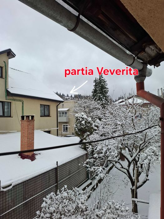 Casa de vanzare  in  Vatra Dornei Bucovina Parc Partia Veverita