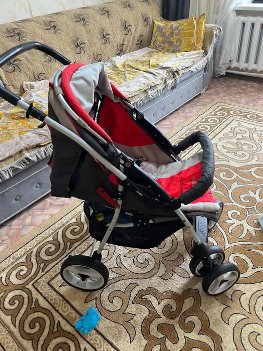 Коляска сатылады