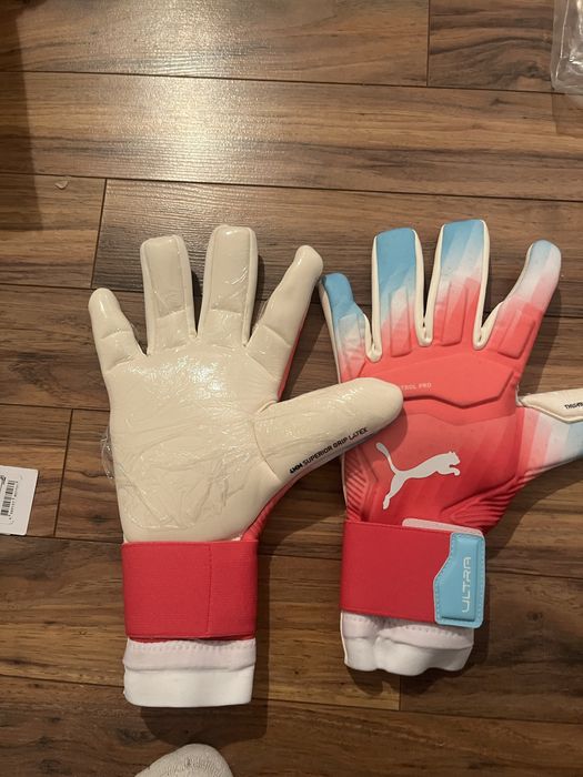 Manusi portar Puma