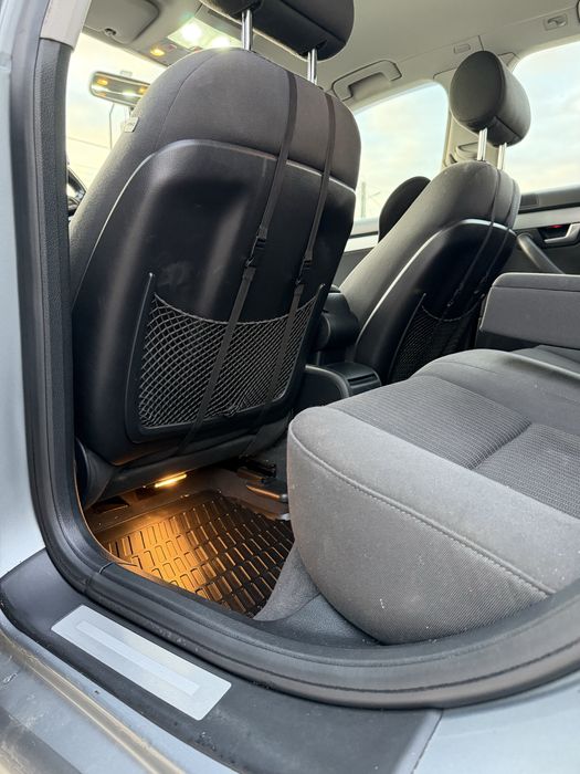 Vand Audi A4 B7 2.0 140 cp bpw 6 trepte an 2007