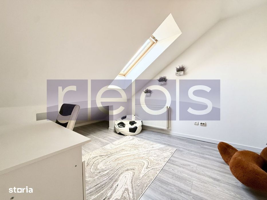 Vanzare 3 Camere | Centrala Proprie | Mobilat Complet