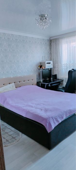 Продам 3 комнатную квартиру