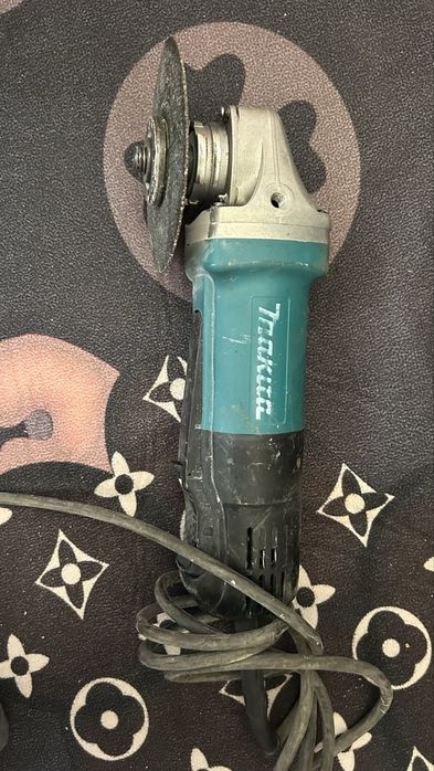 Болгарка Makita оригинал