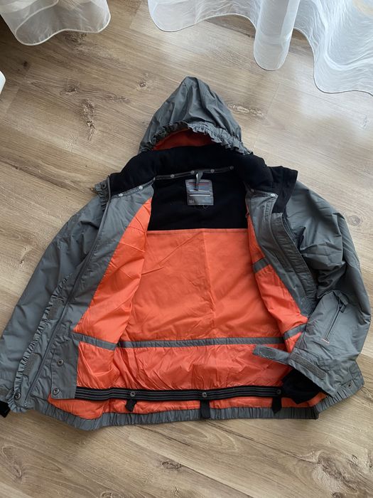 Яке за ски, сноуборд