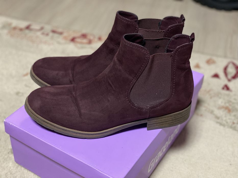 Дамски боти 43 номер