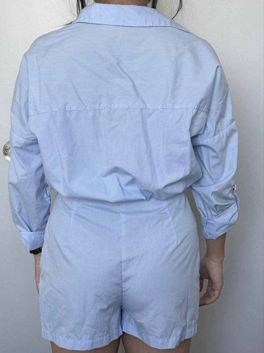 Salopeta scurta zara