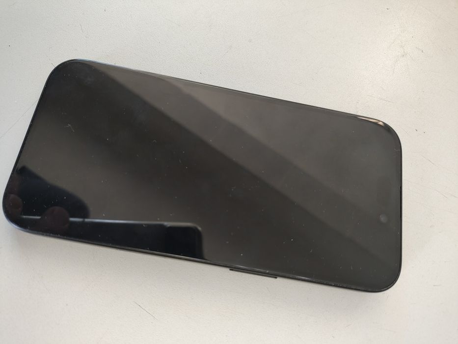 iPhone 16 Нов Батерия 100% 128GB