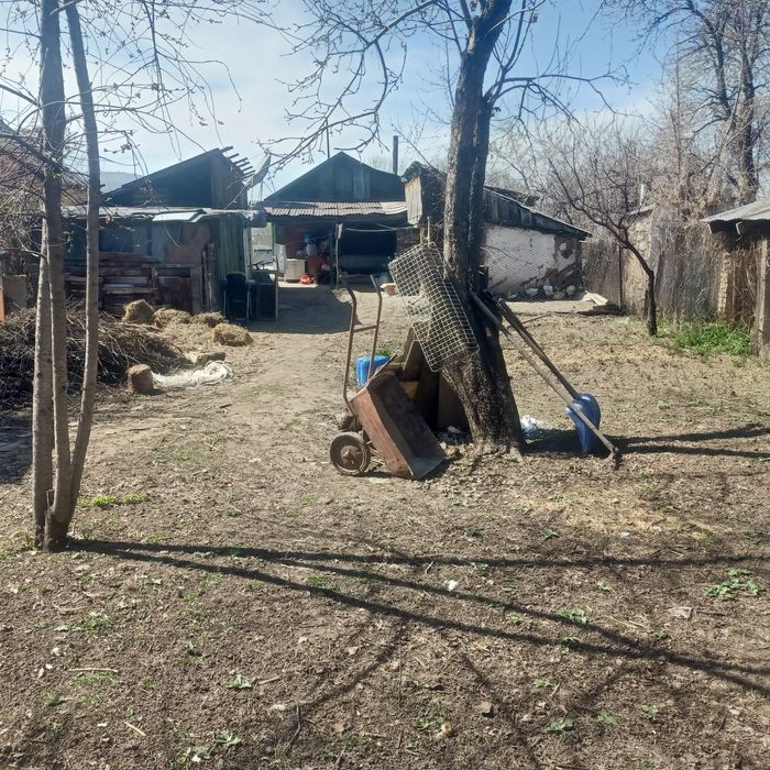 Продам дом в иссыке