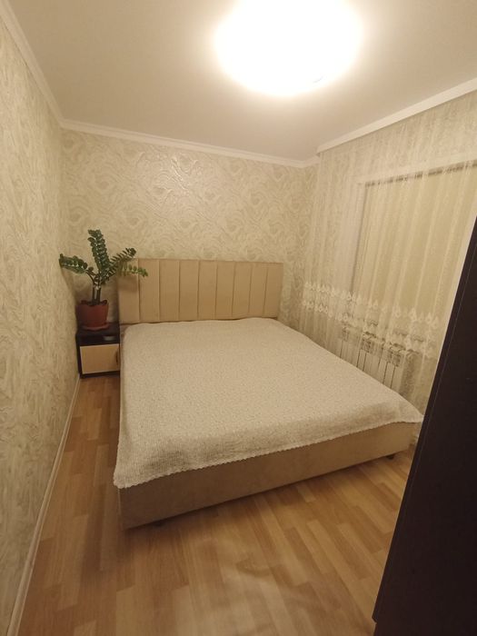 Продам дом на земле