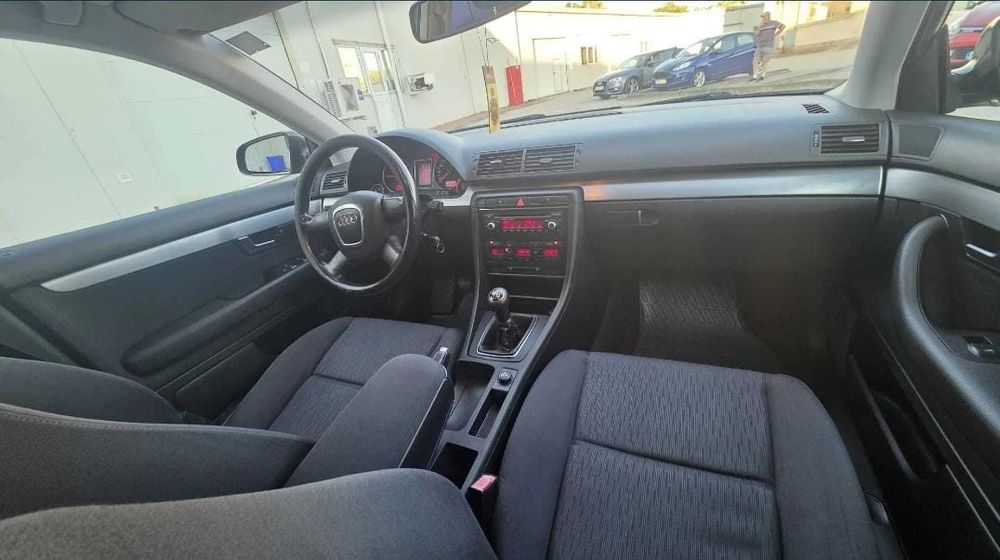 AUDI A4 2007 — imagine 5