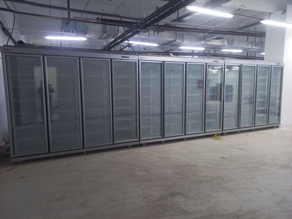 Конденционер урнатиш ва таьмирлаш. Ремонт и установка