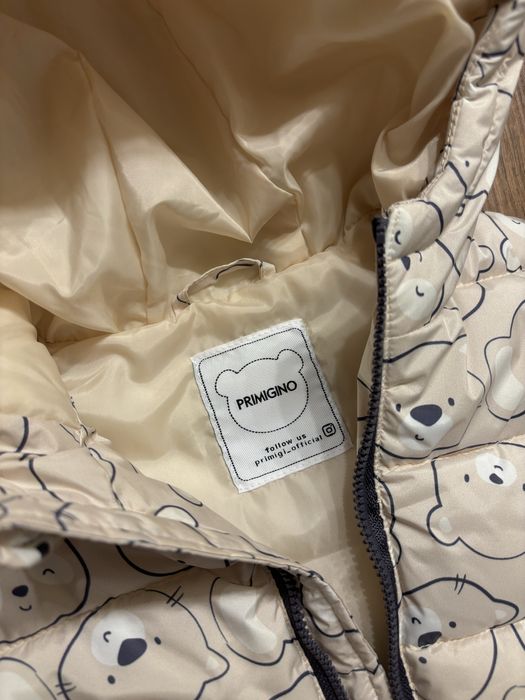 Детски елек Primigino размер 80