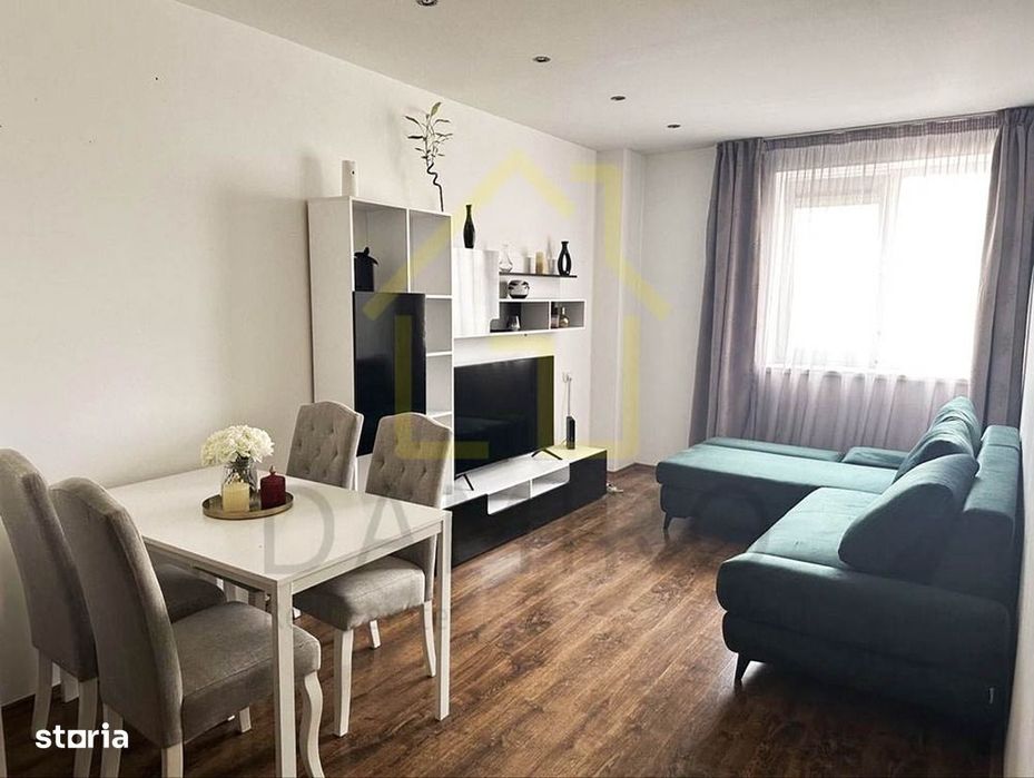 Apartament Rin Grand Residence Soseaua Vitan-Barzesti Parc Vacaresti