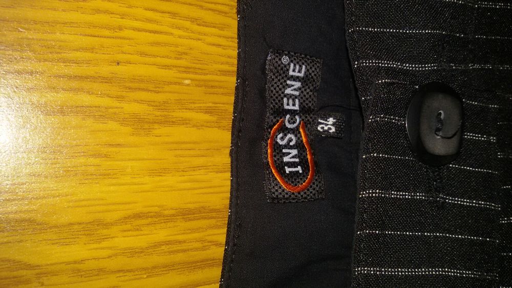 Дамски панталони