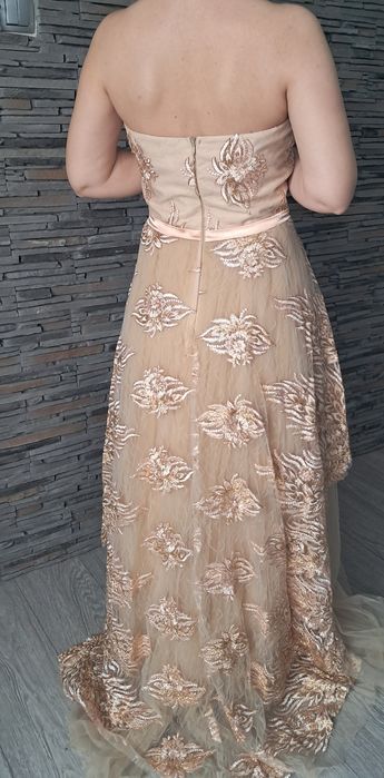 De vânzare rochie de seara