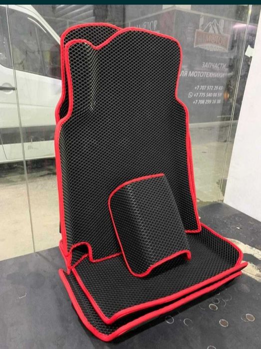 Ева коврикие  EBA polik