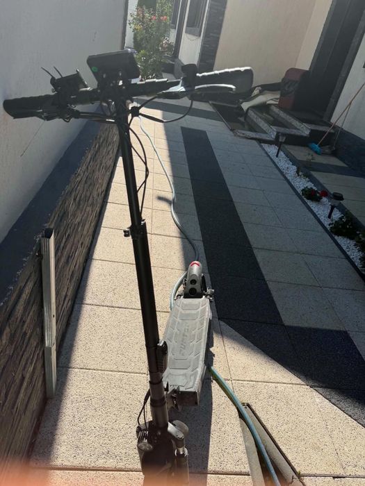 trotineta electrica pentru piese preț negociabil