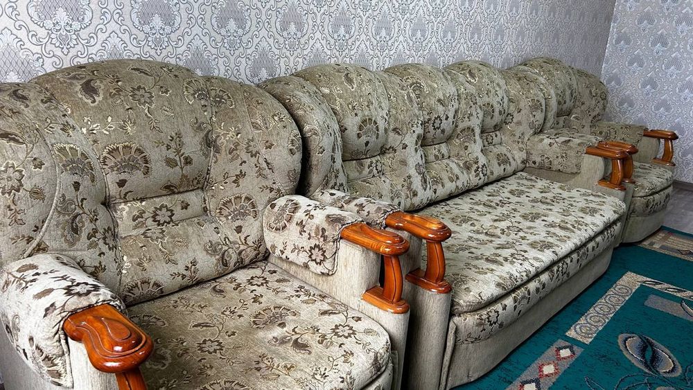 Диван-трансформер