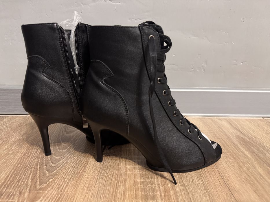 Туфли для танцев High Heels