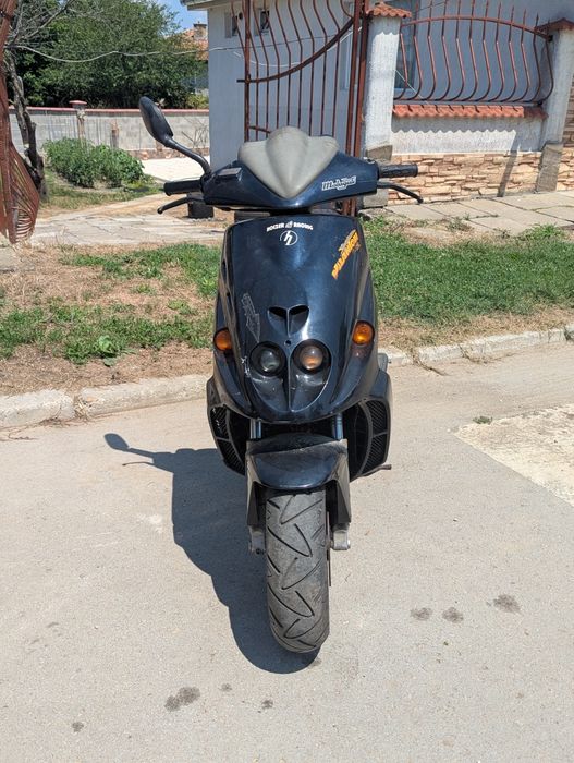 Malaguti Phantom F12 50cc