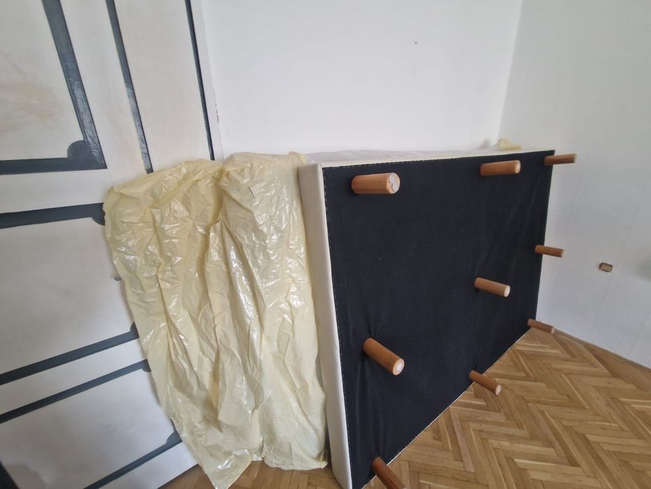 легло и рамка на легло