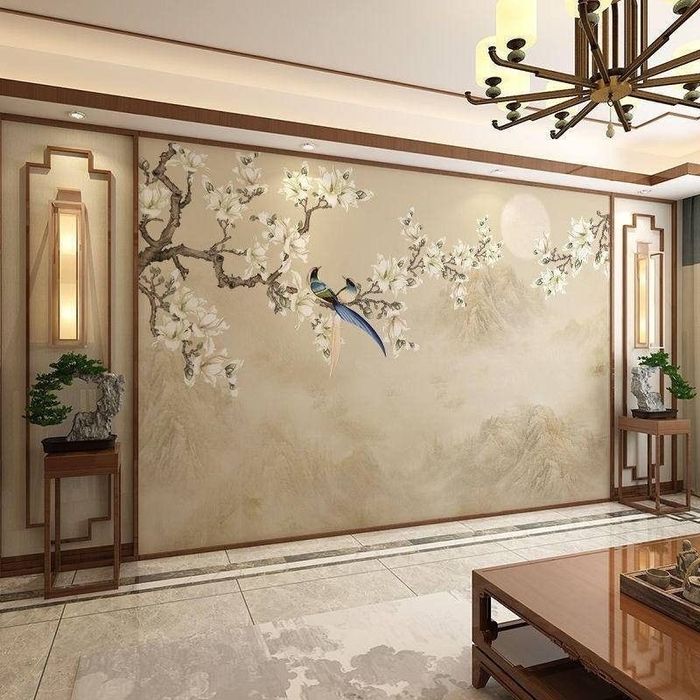 Фото обои POTOLOK.UZ