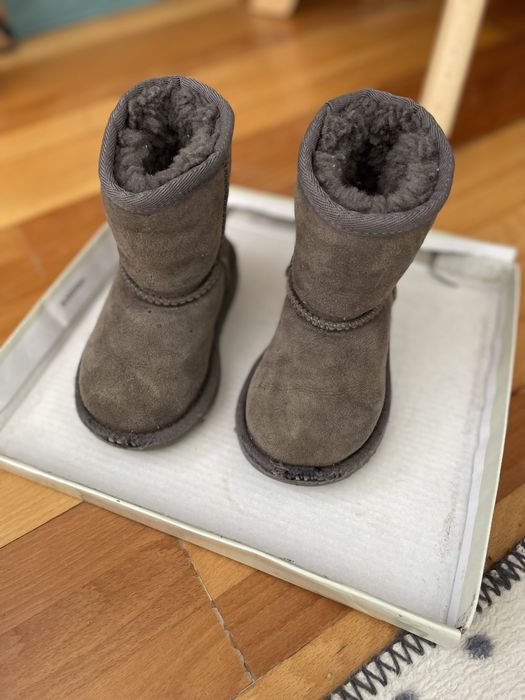Детски кецове UGG зимни ботуши UGG  и Elefanten