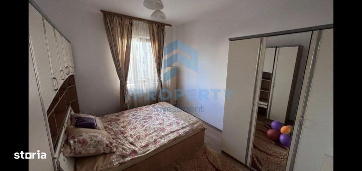 Inchiriere Apartament 3 camere in Vitan | Decomandat | Metrou - 5 Min
