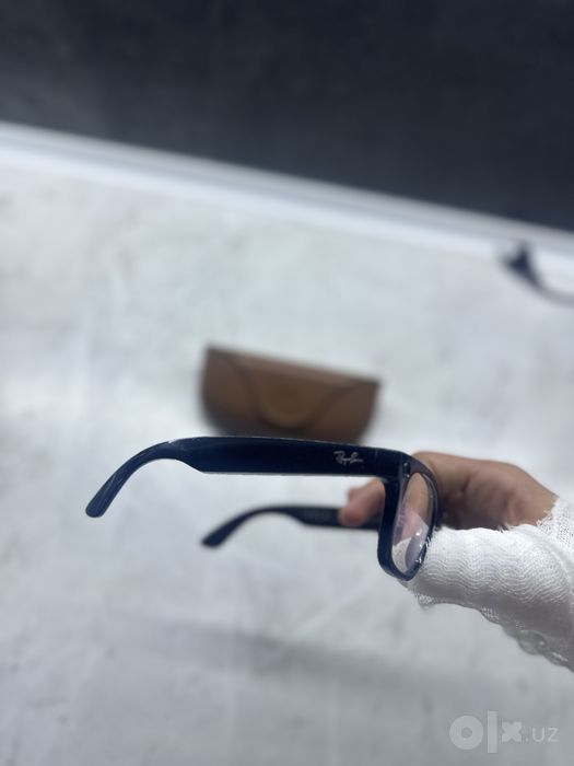 Rayban meta gen1